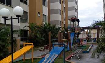 Imagem 5: Condomínio Jardim tropical