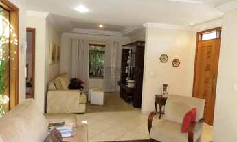 Imagem 3: Casa Residencial à venda, Jardim Santa Rosália, Sorocaba - CA0393