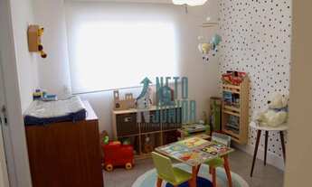 Imagem 2: Apartamento com 2 dormitórios, 138 m² - venda por R$ 2.340.000,00 ou aluguel por R$ 13.300