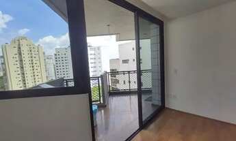 Imagem 3: Apartamento em São Paulo