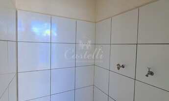 Imagem 3: Sobrado para locação no Bairro Nova Russia em Ponta Grossa Paraná