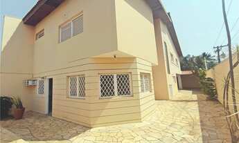 Imagem 6: Casa para venda com 4 quartos em Jardim Califórnia - Ribeirão Preto - SP