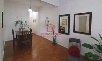 Imagem 3: Lindo Apartamento mobiliado em Ipanema! - Condomínio Ed Esther. Excelente localização!