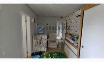 Imagem 3: SAO BERNARDO DO CAMPO - Residential / Apartment - BAETA NEVES