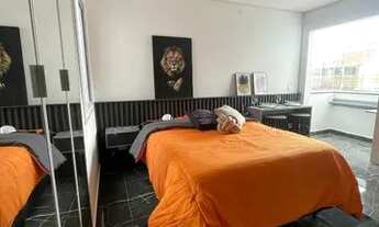 Imagem 2: Studio com varanda pré-mobiliado na Vila Matilde-SP