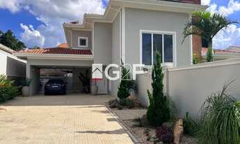 Imagem 2: Casa para locação no Condomínio Porto Marbella Villagio - Gramado - Campinas/SP