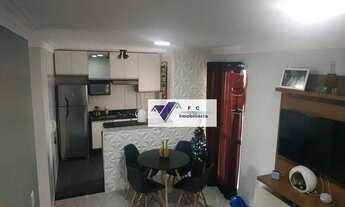 Imagem 2: EXCELENTE APARTAMENTO Á VENDA NO RESIDENCIAL CANTO DOS CANÁRIOS, CAMPINAS/SP