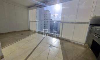 Imagem 4: Apartamento com 1 dormitório, 53 m² - venda por R$ 550.000,00 ou aluguel por R$ 3.095,00/m