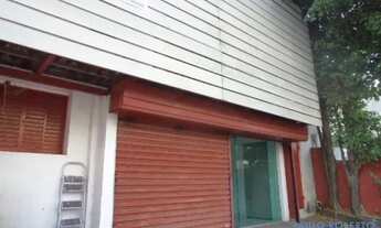 Imagem 4: CASA ASSOBRADADA - MORUMBI - SP