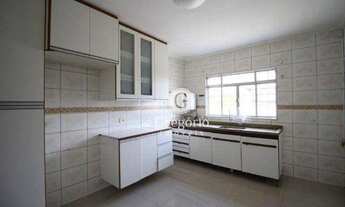 Imagem 4: Casa com 3 dormitórios à venda, 180 m² por R$ 690.000,00 - Umuarama - Osasco/SP