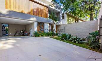 Imagem 6: Casa Mobiliada no Brooklin Velho