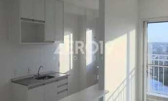 Imagem 3: Apartamento à venda, 2 quartos, 1 suíte e 1 vaga no Jardim Novo Horizonte - Valinhos/SP