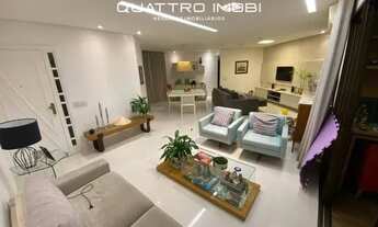 Imagem 2: Edifício Gilberto Vila Nova Apartamento Reformado, Com 3/4 Sendo Uma Suíte. SQLB0L