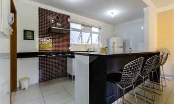 Imagem 7: Casa em condomínio fechado - mobiliada