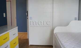 Imagem 6: SAO PAULO - Apartamento Padrão - MORUMBI