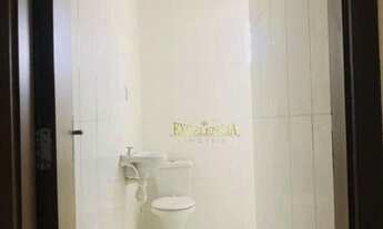 Imagem 6: Apartamento com 1 dormitório para alugar, 30 m² por R$ 881,30/mês - Jardim Peri - São Paul