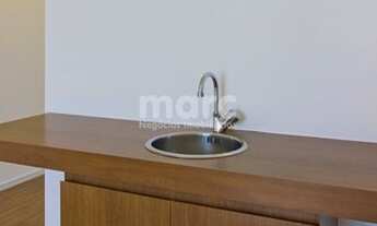 Imagem 2: São Paulo - Apartamento Padrão - Moema