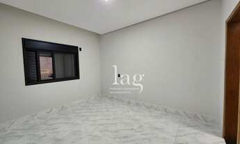 Imagem 7: Casa com 3 dormitórios à venda, 114 m² por R$ 640.000,00 - Condomínio Horto Florestal Vill