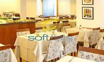 Imagem 7: Flat, para aluguel, próximo ao Hospital São Paulo