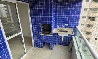 Imagem: Apartamento de 2 Dormitórios com 2 sacadas