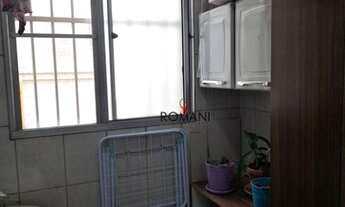 Imagem 3: Apartamento com 2 dormitórios à venda, 54 m² por R$ 170.000,00 - Vila Urupês - Suzano/SP