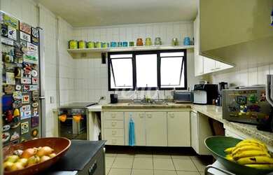 Imagem 6: São Paulo - Apartamento Padrão - Aclimação