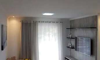 Imagem 4: Apartamento à venda, 2 quartos, 1 suíte, Chico de Paulo - Jaraguá do Sul/SC