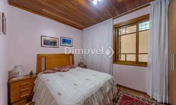 Imagem 5: PORTO ALEGRE - Casa Padrão - TRISTEZA