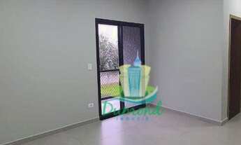 Imagem 2: Sobrado com 2 dormitórios para alugar, 136 m² por R$ 2.600,00/mês - Jardim Paraná - Foz do