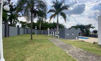 Imagem 7: Casa com 3 dormitórios à venda, 240 m² por R$ 1.280.000,00 - Condomínio Villagio Di Capri