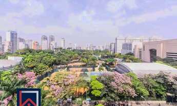 Imagem 4: Apartamento Locação Jardim Europa 150 m² 2 Dormitórios