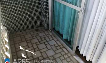 Imagem 6: Apartamento com 3 dormitórios para alugar, 90 m² por R$ 2.111,00 - Vila Medon - Americana