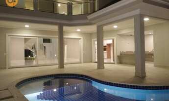 Imagem 6: Linda Casa, Residencial 5 Alphaville