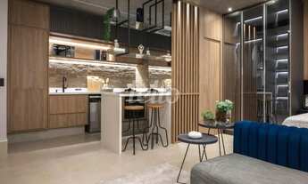 Imagem 5: São Caetano do Sul - Kitchenette/Studio - Centro