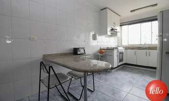 Imagem 6: São Paulo - Apartamento Padrão - Cambuci