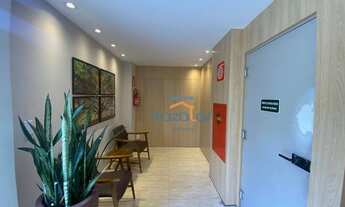 Imagem 2: Apartamento 3 quartos, suite, 2 vagas à venda por R$ 580.000 - Castelo - Belo Horizonte/MG