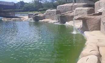 Imagem: Haras Camping Club