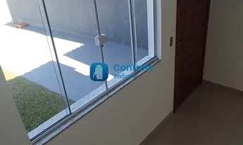 Imagem 6: VE) Sobrado 2 dorm (suíte) - Jardim Botânico - São José/SC