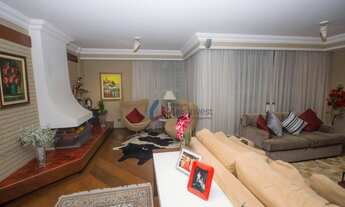 Imagem 5: Cobertura com 5 dormitórios à venda, 520 m² - Batel - Curitiba/PR