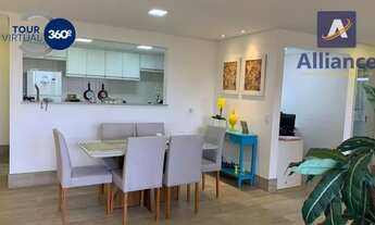 Imagem: Apartamento com 3 dormitórios à venda