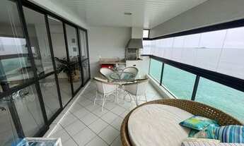 Imagem 3: Apartamento A Venda Com Vista Mar