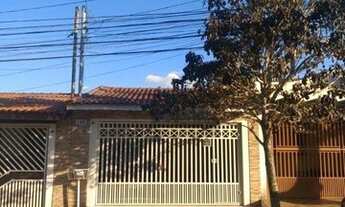 Imagem 6: Casa com 3 dormitórios à venda, 170 m² por R$ 650.000,00 - Parque Jaçatuba - Santo André/S