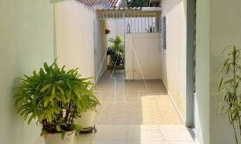 Imagem 4: Araçatuba - Casa - Jardim Brasil