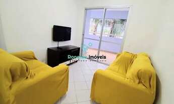 Imagem 2: Oportunidade! Lindo Apartamento 2 Dorm (1 suíte) "Frente ao Mar" no Centro de Be