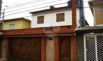 Imagem 2: Sobrado em Santana