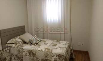 Imagem 4: Araçatuba - Apartamento - Parque Baguaçu