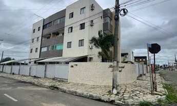 Imagem 3: Apartamento no Geisel com 02 quartos, sendo 01 suíte e varanda. (Oportunidade