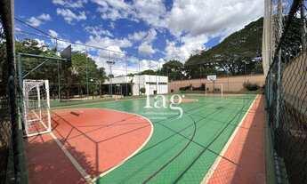 Imagem 6: Casa com 3 dormitórios à venda, 277 m² por R$ 1.600.000,00 - Condomínio Villa do Bosque