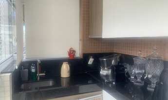 Imagem 5: Apartamento com 4 dormitórios à venda, 221 m² por R$ 2.800.000,00 - Gonzaga - Santos/SP