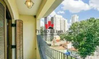 Imagem 6: Sobrado 210m² no Jardim Avelino, 3 dormitórios, 1 suíte e 4 vagas de garagem